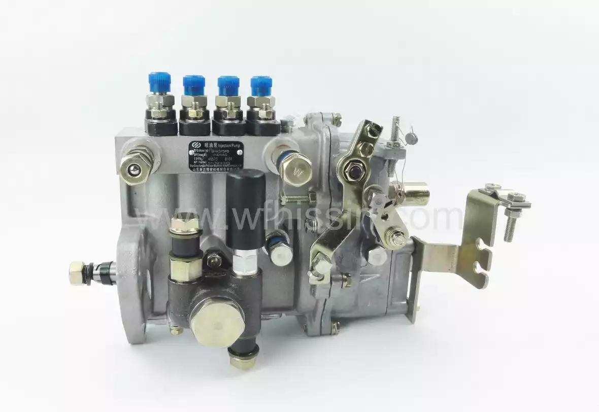 Fuel injection pump 485 Tractor
